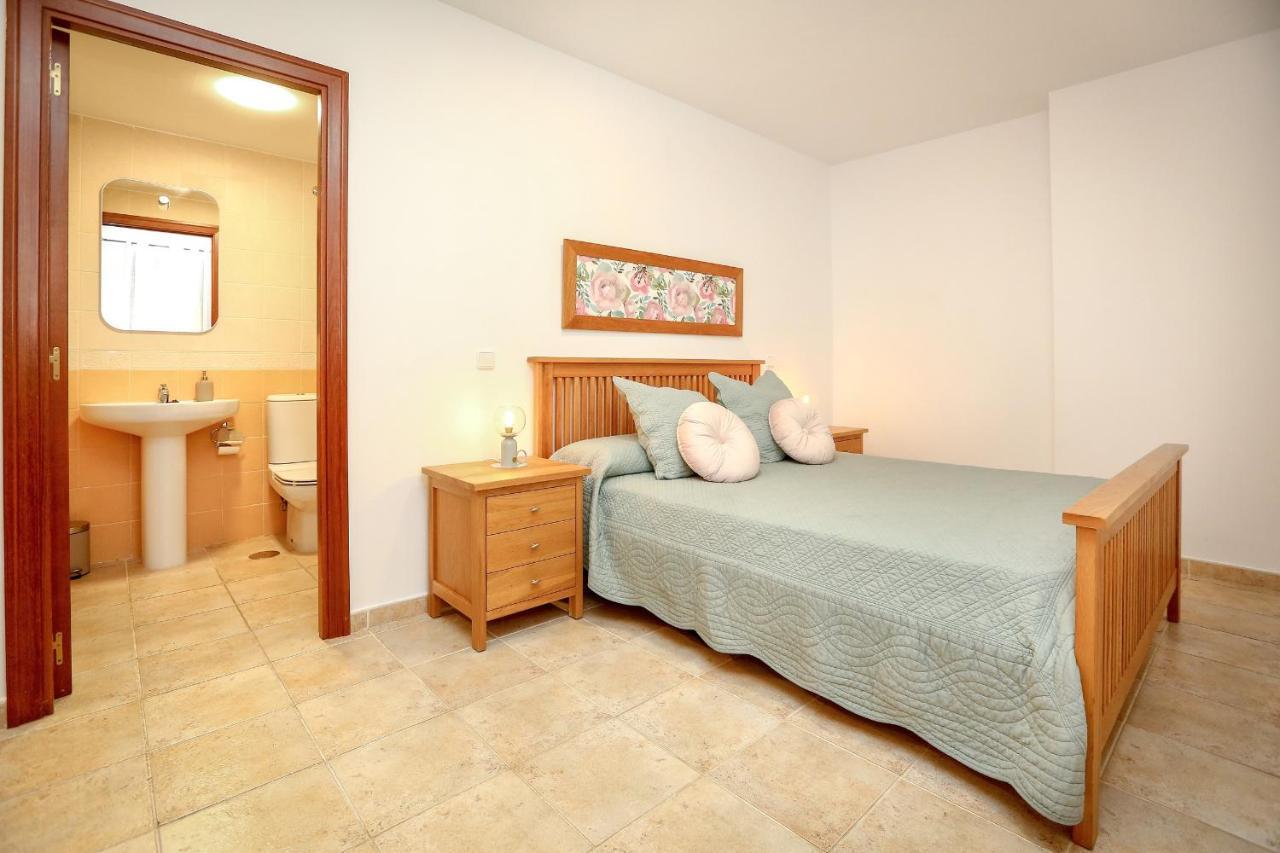 Pura Villa- Buganvillas Ayamonte Exterior foto
