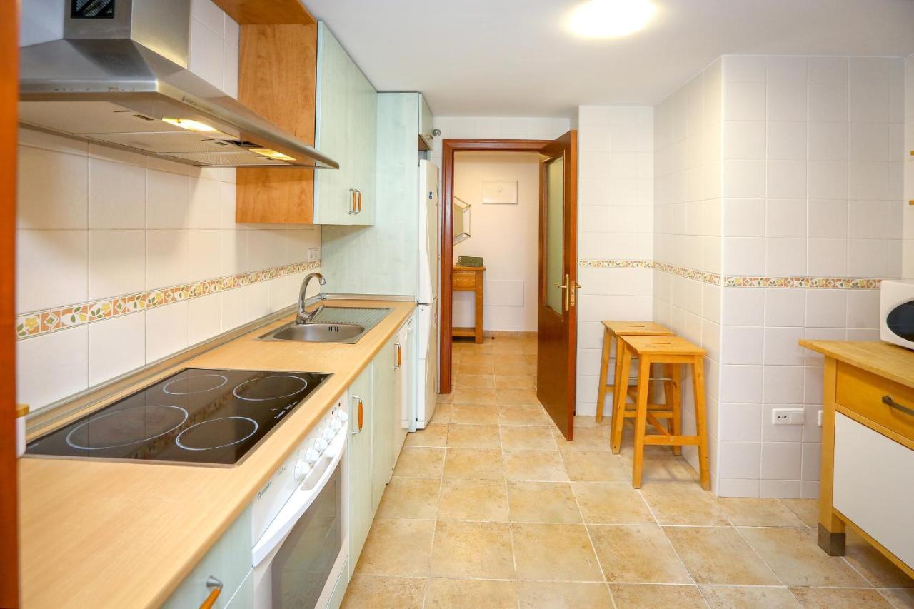 Pura Villa- Buganvillas Ayamonte Exterior foto