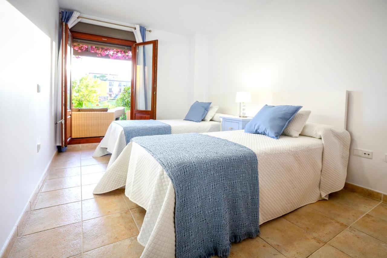Pura Villa- Buganvillas Ayamonte Exterior foto